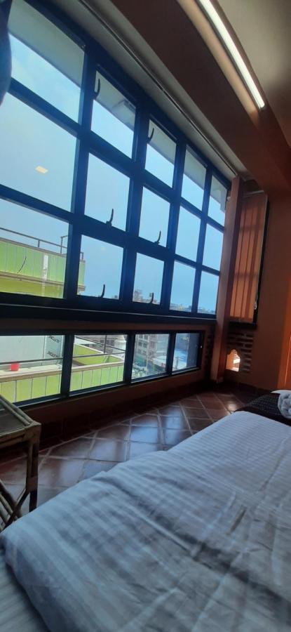 Looniva Guest House Lalitpur Eksteriør bilde
