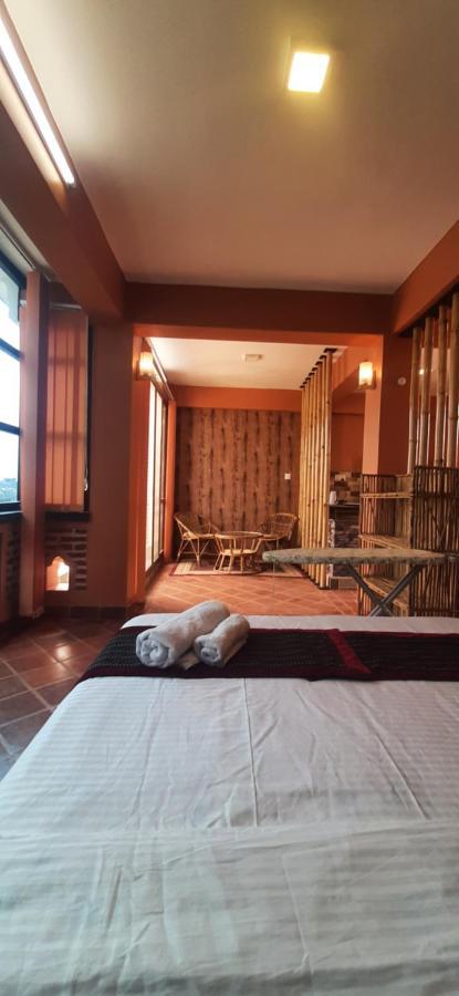 Looniva Guest House Lalitpur Eksteriør bilde